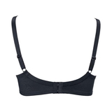 Anita Maternity Twin black nursing bra