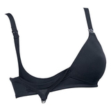 Anita Maternity Twin black nursing bra