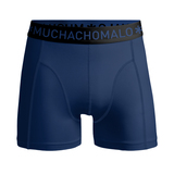 Muchachomalo Basic petrol boxer short