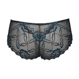 After Eden D-Cup & Up Anna anthracite short