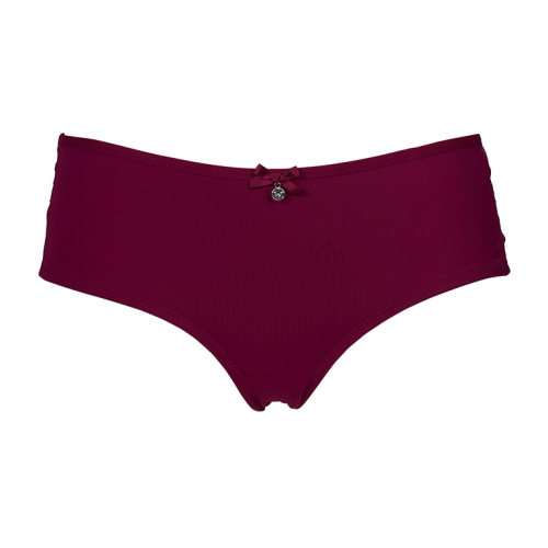 After Eden D-Cup & Up Granada magenta brief