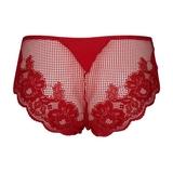 After Eden D-Cup & Up Faro red short