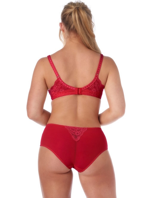 After Eden D-Cup & Up NF BO red brief