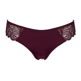 After Eden Bambi magenta short