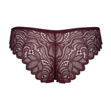 After Eden Bambi magenta short