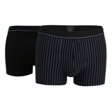 Bugatti Paris black boxer short