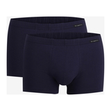 Bugatti Brussel navy blue boxer short