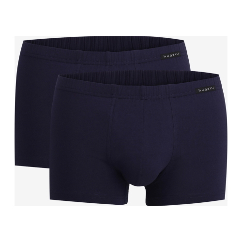 Bugatti Brussel navy blue boxer short