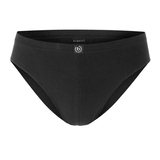 Bugatti Oslo black men brief