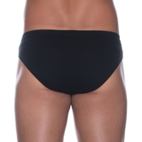 Bugatti Oslo black men brief