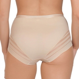 Lisca Alegra skin high waist brief