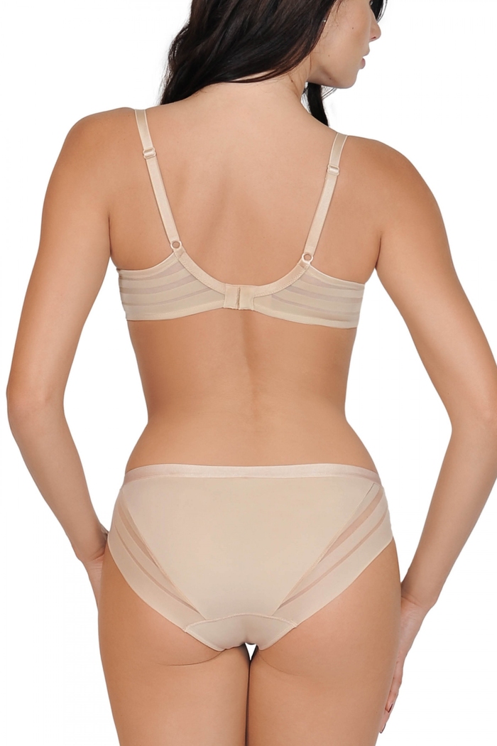 Lisca Alegra skin brief