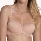 Lisca Gracia peach pink padded bra