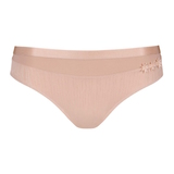 Lisca Gracia peach pink brief