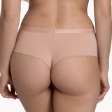 Lisca Gracia peach pink brazilian