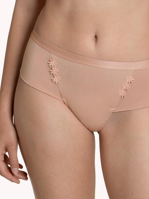 Lisca Gracia peach pink brazilian