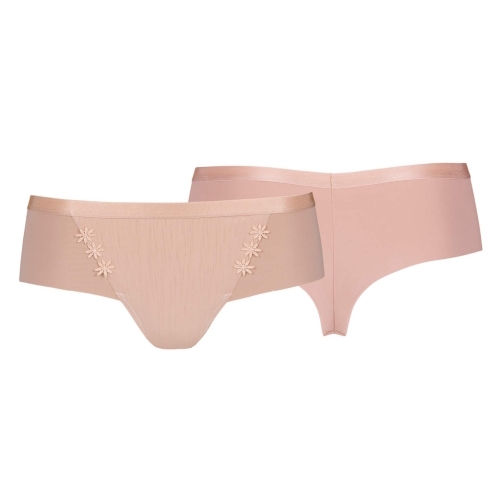 Lisca Gracia peach pink brazilian