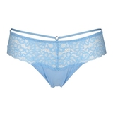 After Eden D-Cup & Up Belle baby blue brief