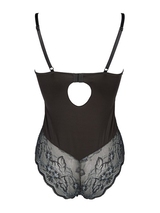 After Eden Moon dark grey body