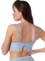 After Eden Bindy baby blue padded bra