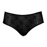 After Eden D-Cup & Up Becky black brief