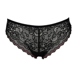 After Eden D-Cup & Up Bridget black brazilian