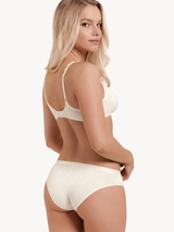 Lisca Gracia ivory non-padded bra