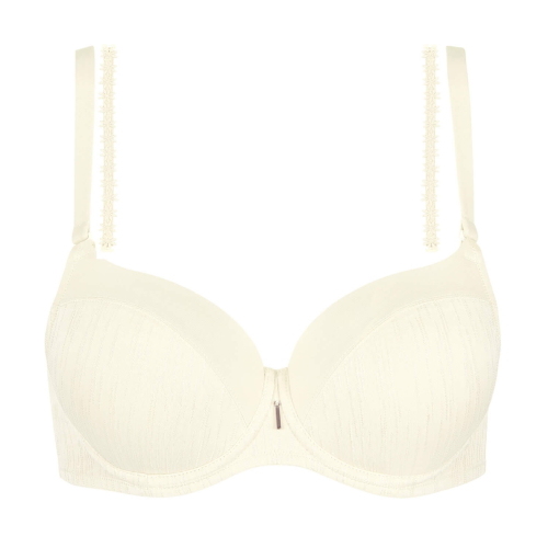 Lisca Gracia ivory padded bra