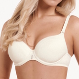 Lisca Gracia ivory padded bra