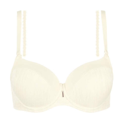 Lisca Gracia ivory padded bra