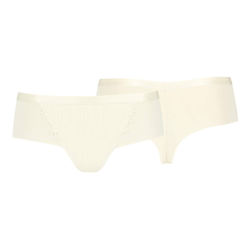 Lisca Gracia ivory brazilian