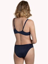 Lisca Gracia navy blue brief