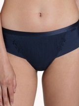 Lisca Gracia navy blue brazilian