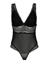 After Eden Florine black body