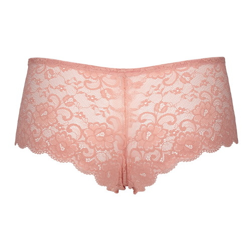 After Eden Berrin baby pink short