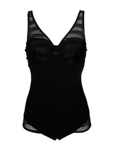 After Eden Fenne black body