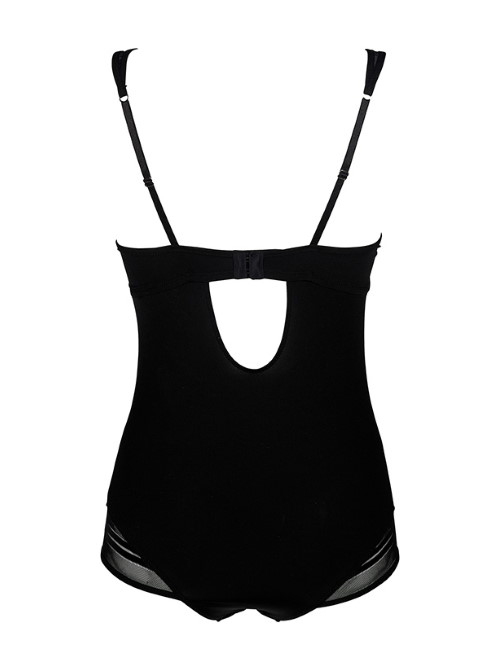 After Eden Fenne black body