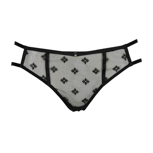 After Eden Blizz black brief