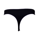 DDO Special SET Mens Thong black men thong