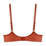 Marlies Dekkers Space Odyssey copper push up bra