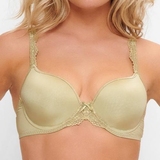 LingaDore Daily Uni Fit Plus Bra  padded bra