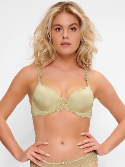 LingaDore Daily Uni Fit Plus Bra  padded bra