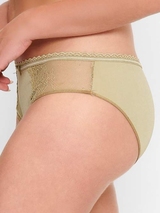 LingaDore Daily Basic  brief