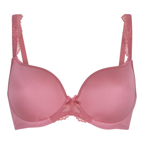 LingaDore Daily Uni Fit faded rose padded bra