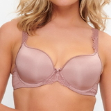 LingaDore Daily Uni Fit burlwood padded bra