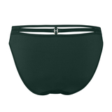 Marlies Dekkers Space Odyssey green brief