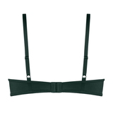 Marlies Dekkers Space Odyssey green padded bra