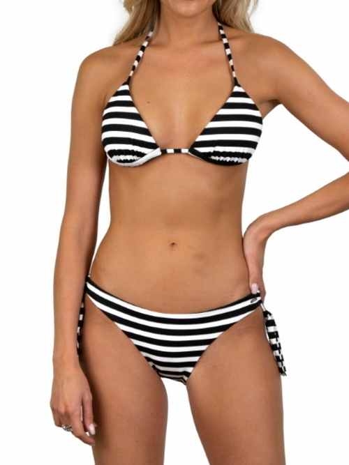 Bomain Aruba black set