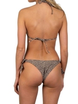Bomain Ortac brown set