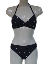 Bomain Faro black set